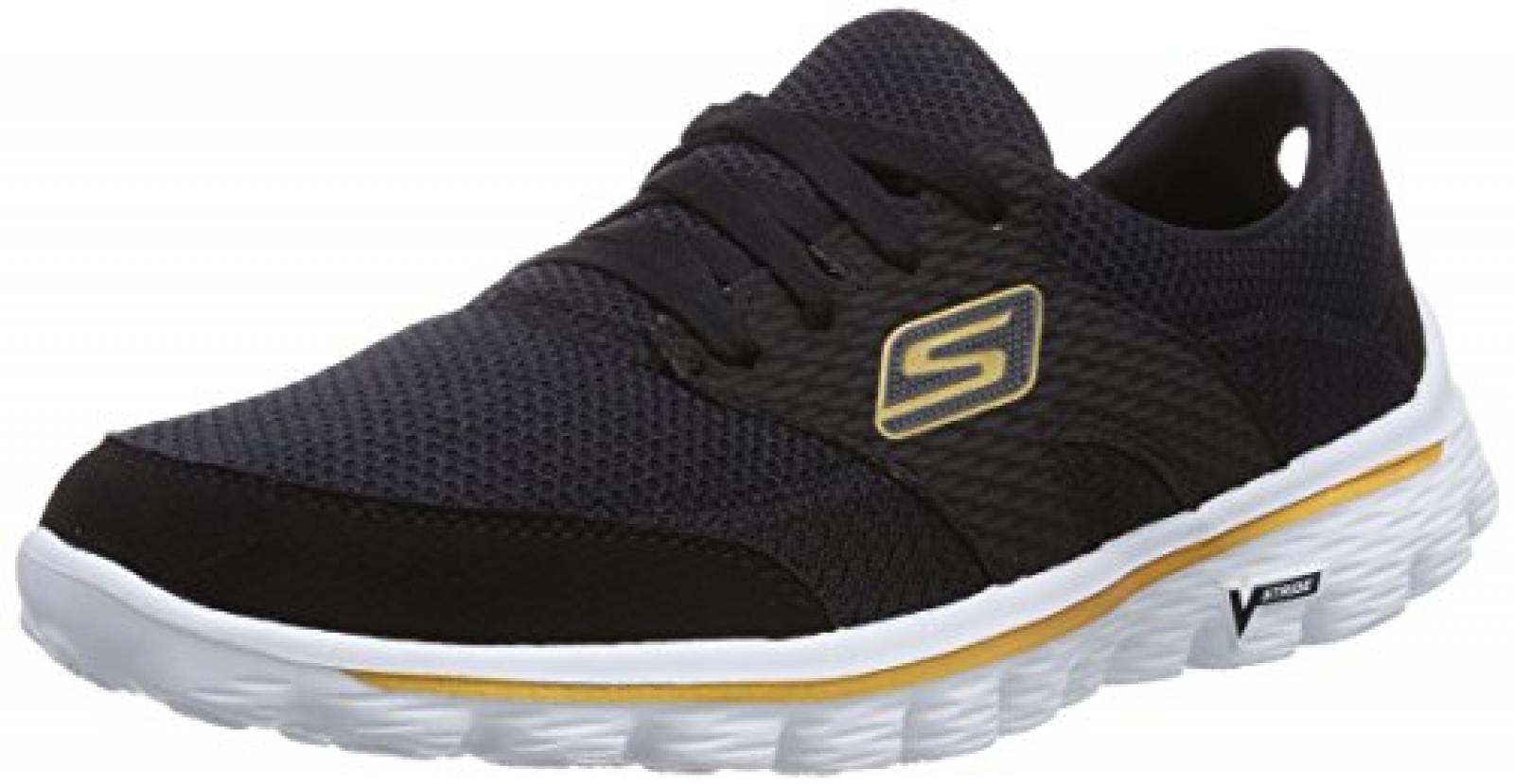 Skechers GO Walk 2 Stance Damen Laufschuhe 